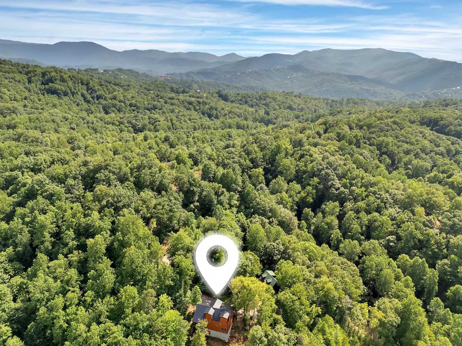 Property image, Exterior, of Lamon's Loop #2627