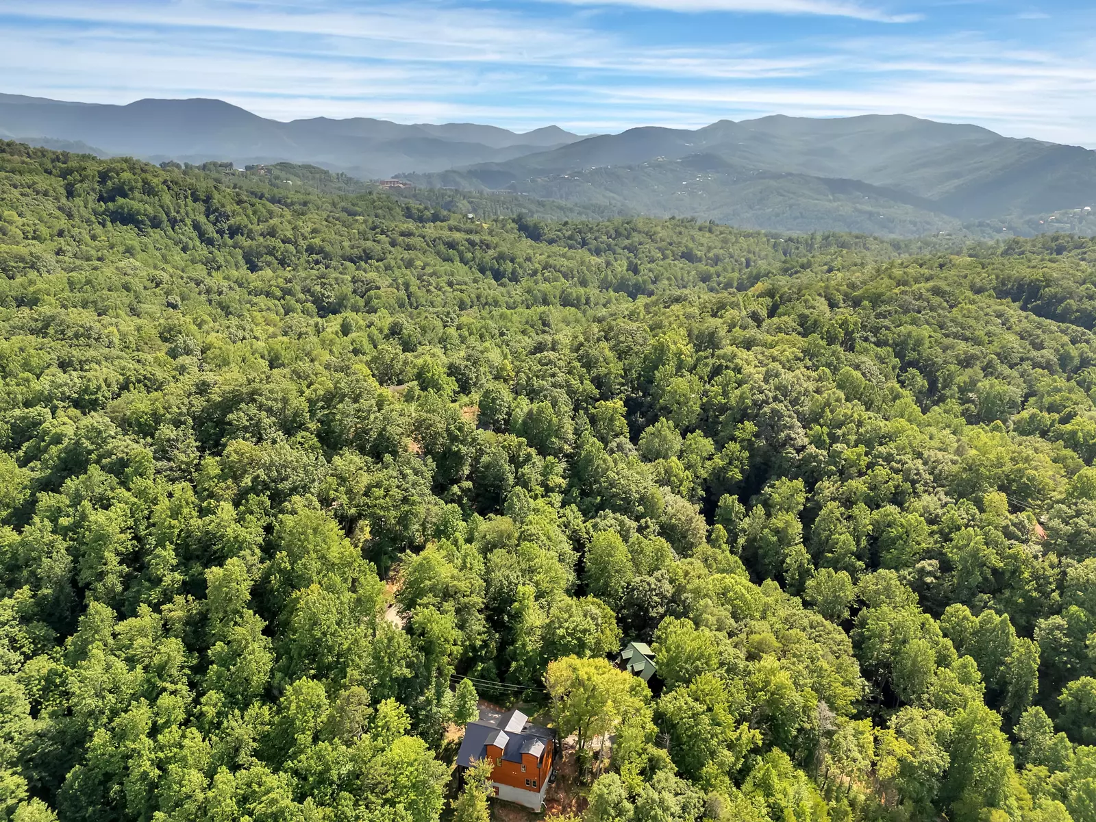 Property image, Exterior, of Lamon's Loop #2627