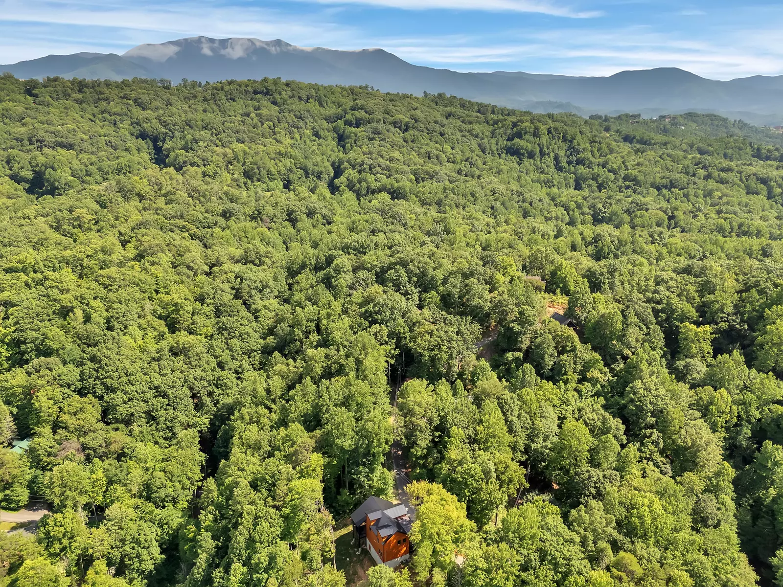 Property image, Exterior, of Lamon's Loop #2627