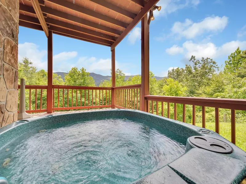 Property image, Exterior, of Mountain Haven Views #345