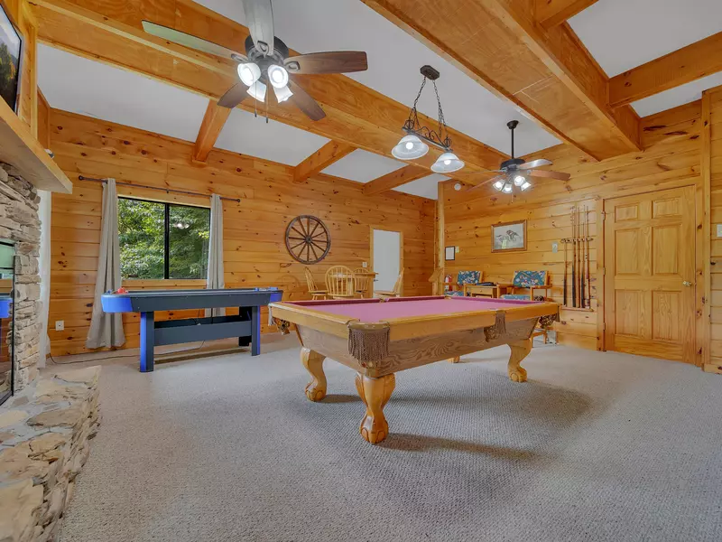 Property image, Exterior, of Mountain Haven Views #345