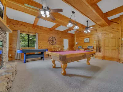 Property image, Exterior, of Mountain Haven Views #345