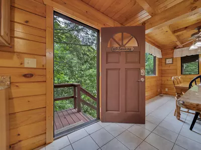 Property image, Exterior, of Mountain Haven Views #345