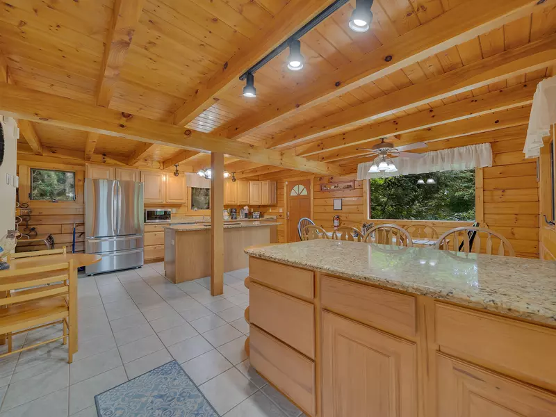 Property image, Exterior, of Mountain Haven Views #345