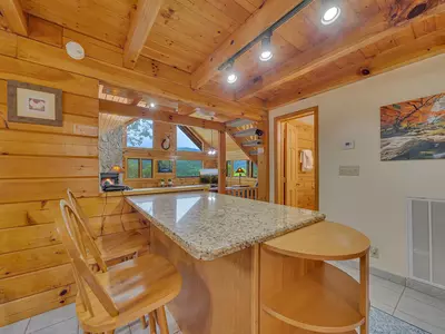 Property image, Exterior, of Mountain Haven Views #345