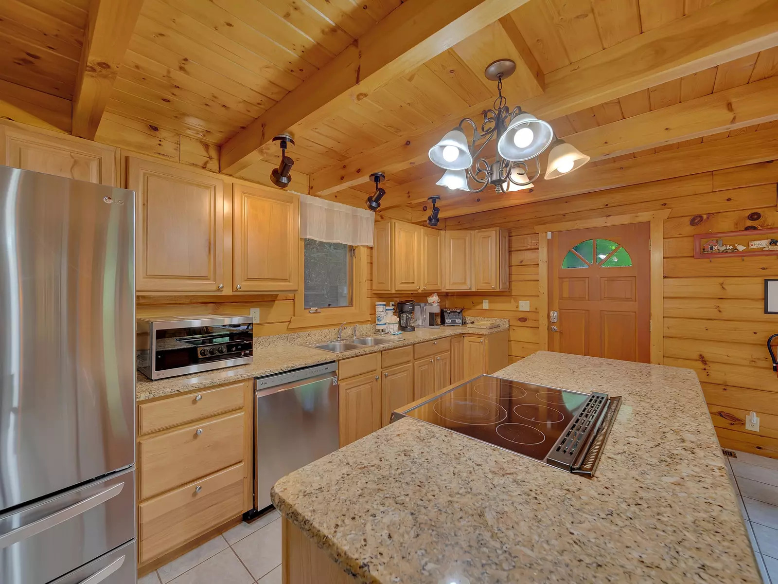 Property image, Exterior, of Mountain Haven Views #345