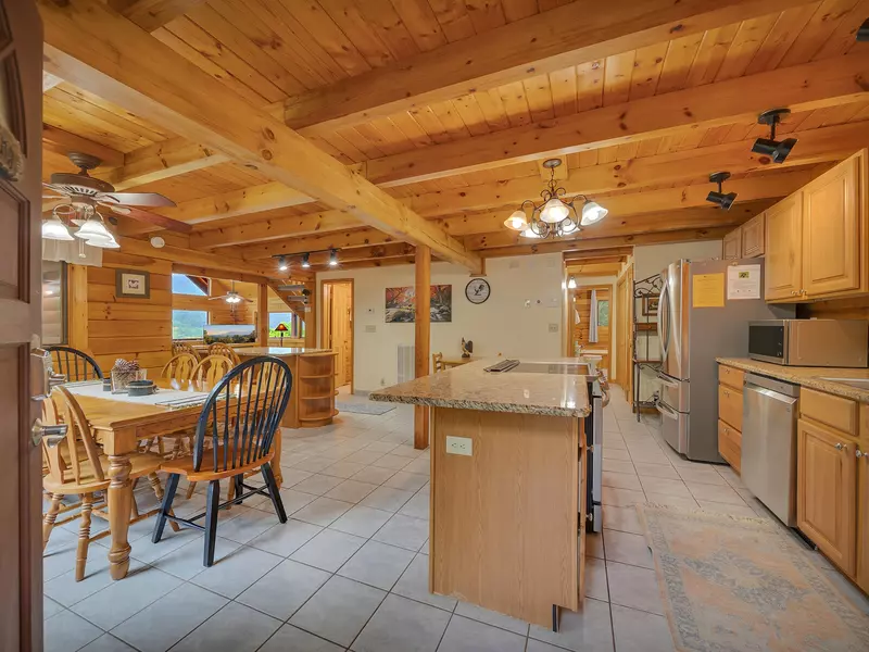 Property image, Exterior, of Mountain Haven Views #345