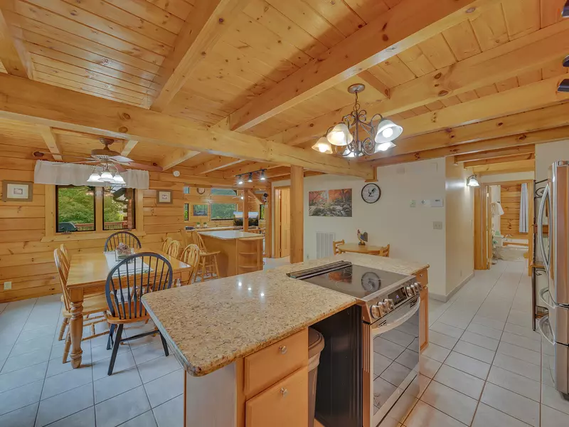 Property image, Exterior, of Mountain Haven Views #345