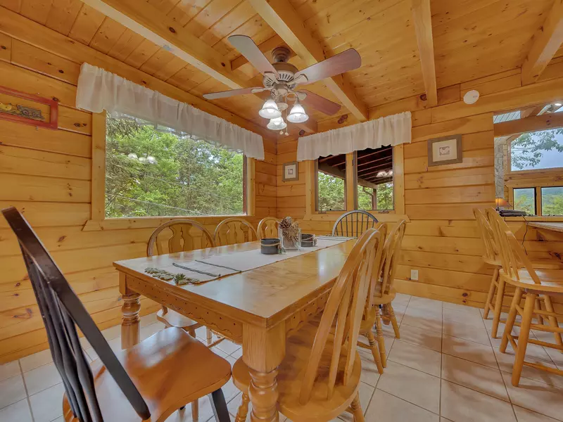 Property image, Exterior, of Mountain Haven Views #345