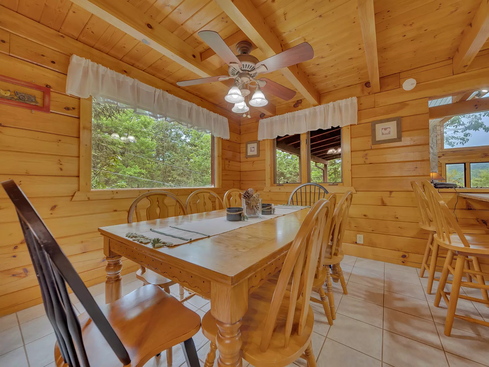 Property image, Exterior, of Mountain Haven Views #345