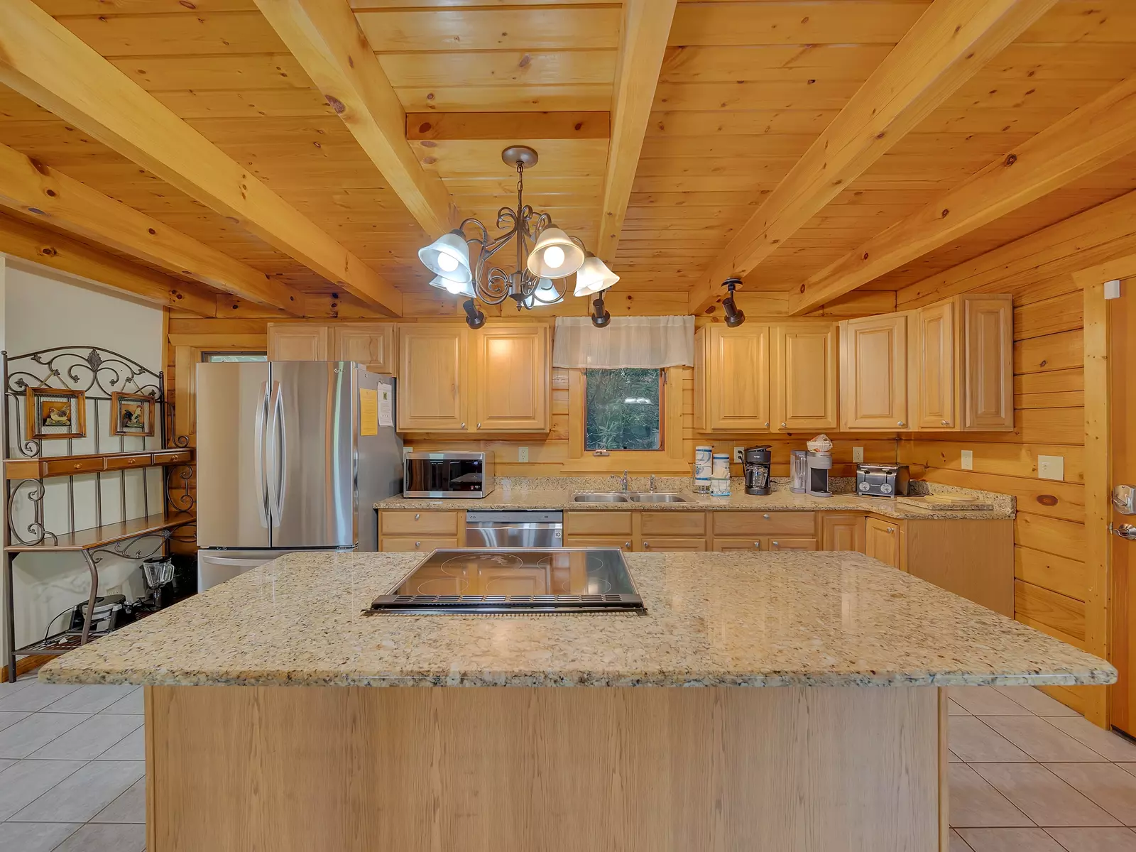 Property image, Exterior, of Mountain Haven Views #345