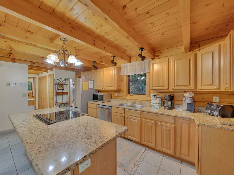 Property image, Exterior, of Mountain Haven Views #345