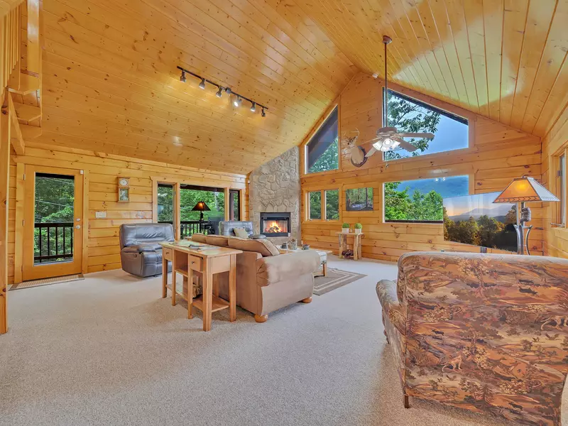 Property image, Exterior, of Mountain Haven Views #345