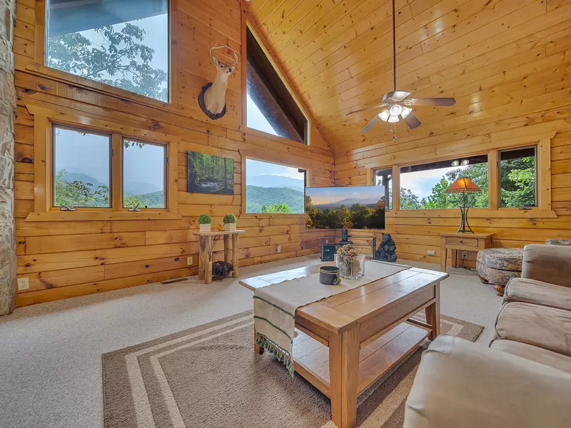 Property image, Exterior, of Mountain Haven Views #345