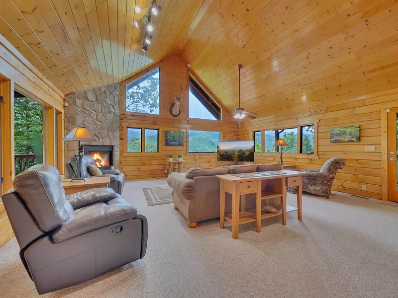 Property image, Exterior, of Mountain Haven Views #345