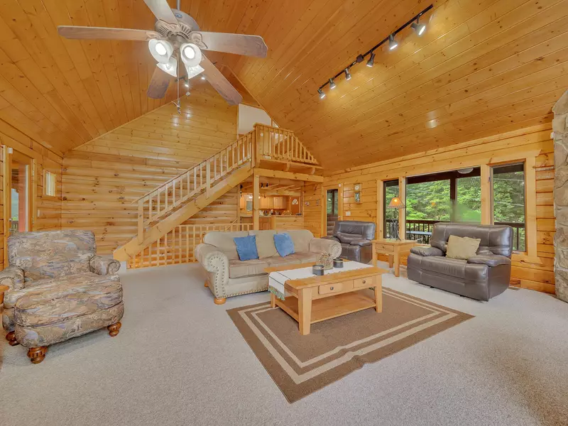 Property image, Exterior, of Mountain Haven Views #345