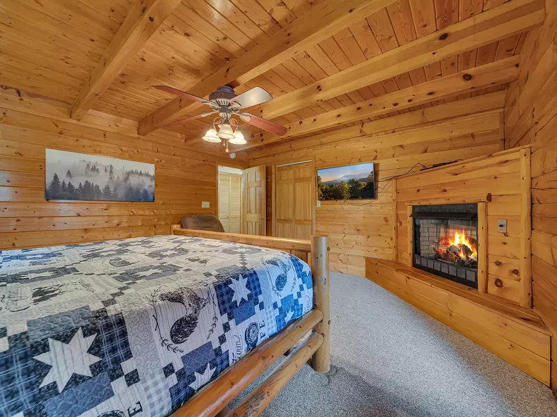 Property image, Exterior, of Mountain Haven Views #345