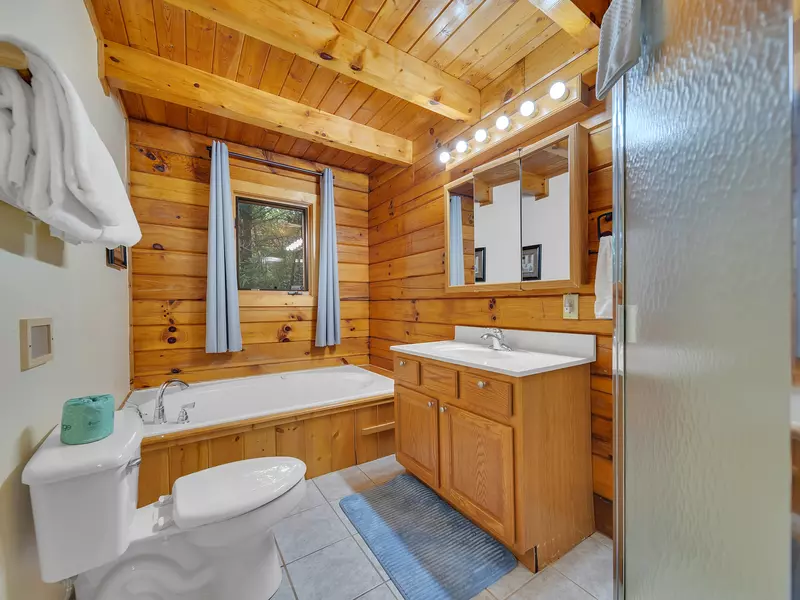 Property image, Exterior, of Mountain Haven Views #345