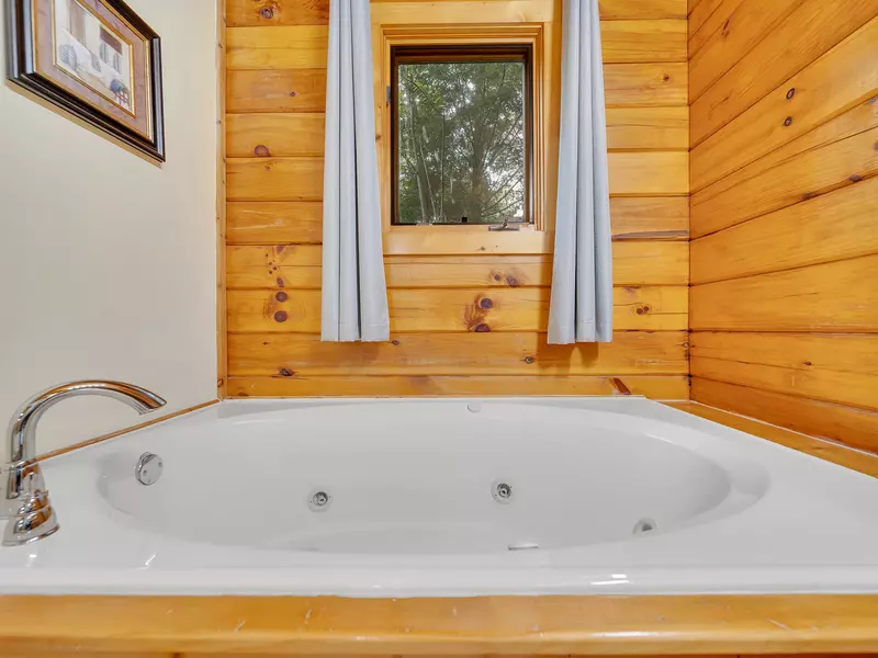 Property image, Exterior, of Mountain Haven Views #345