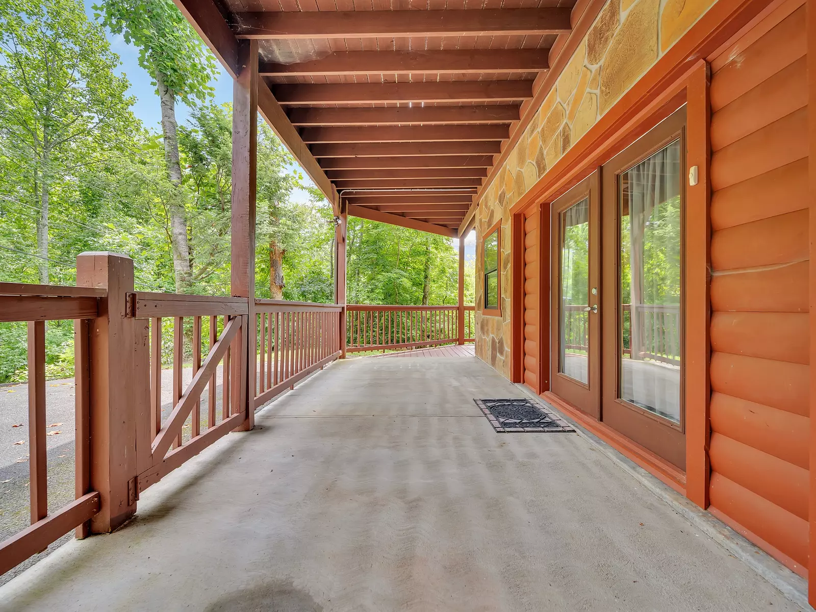 Property image, Exterior, of Mountain Haven Views #345