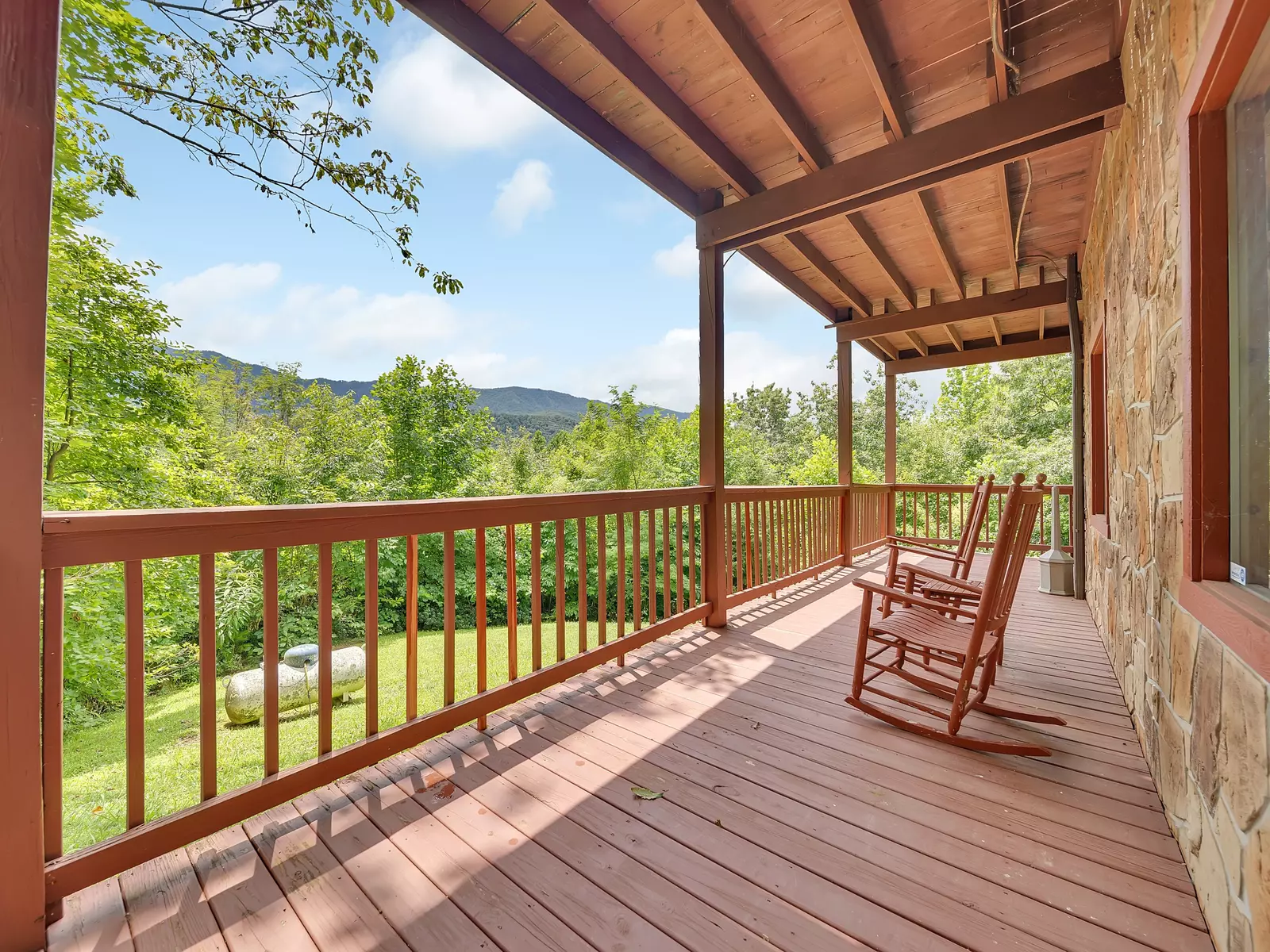 Property image, Exterior, of Mountain Haven Views #345