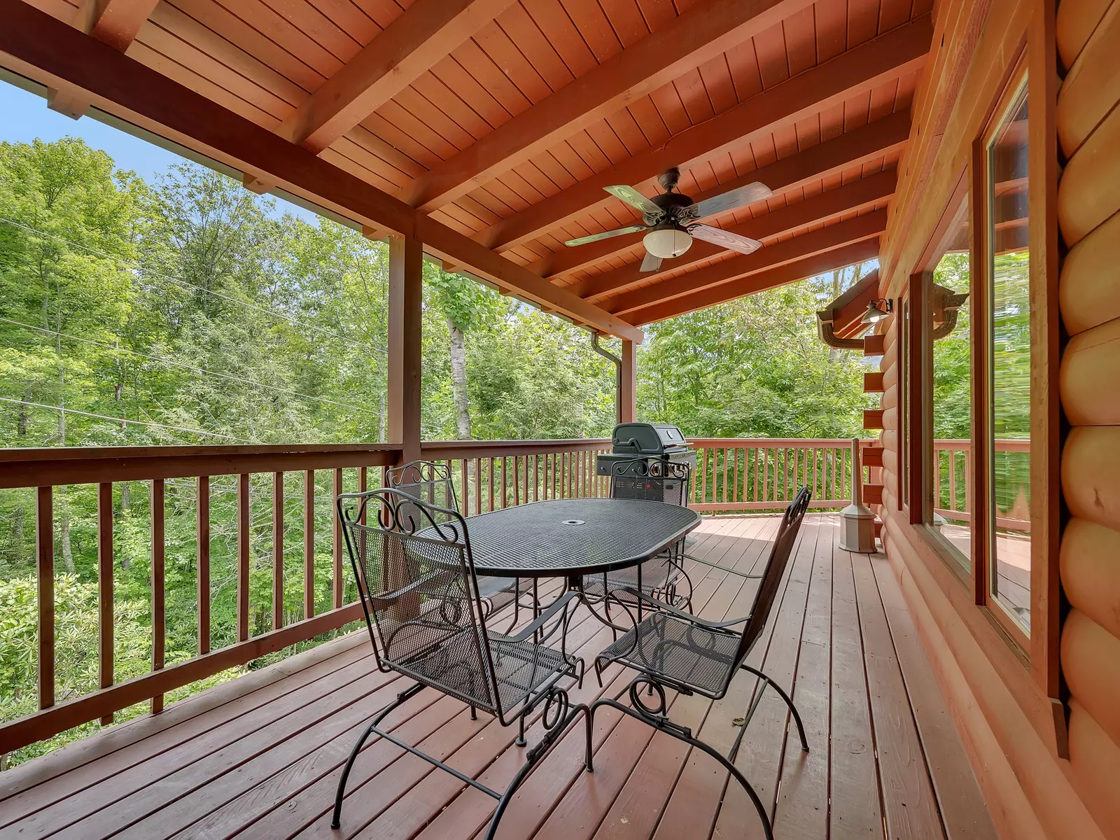 Property image, Exterior, of Mountain Haven Views #345