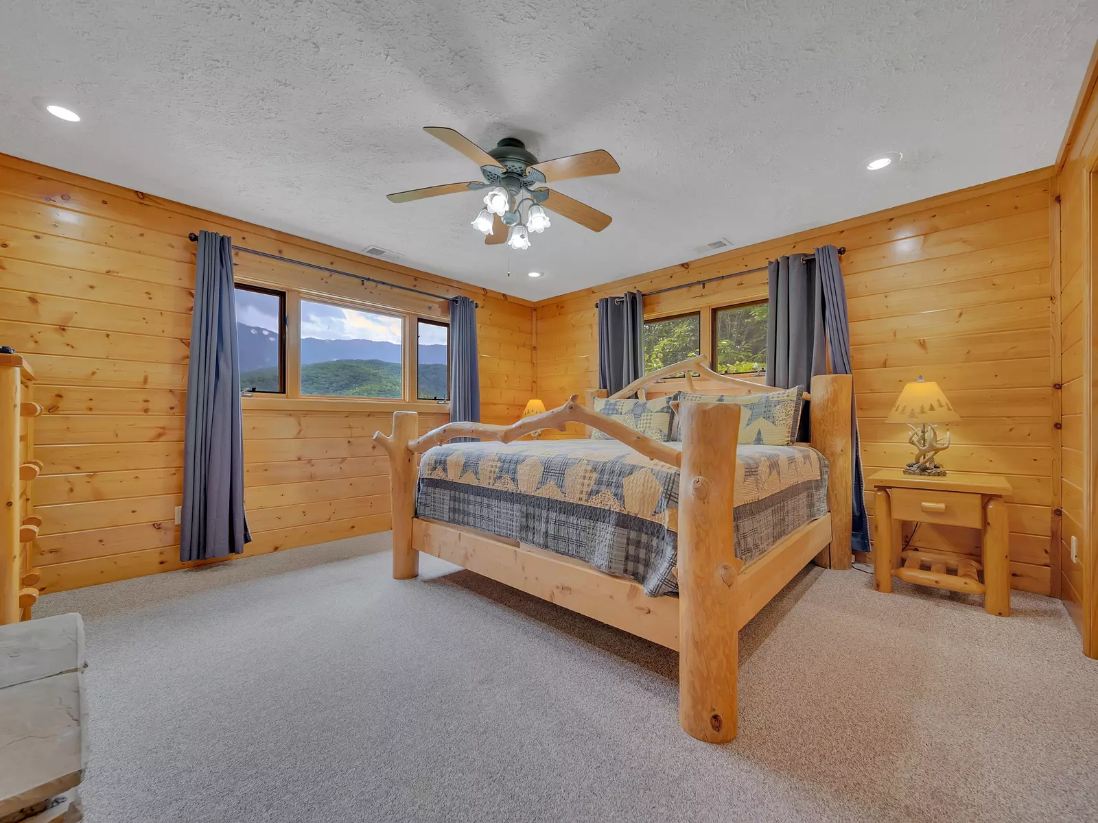 Property image, Exterior, of Mountain Haven Views #345