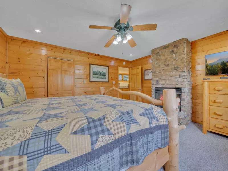 Property image, Exterior, of Mountain Haven Views #345