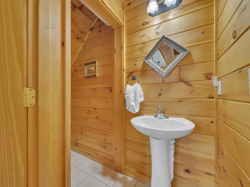 Property image, Exterior, of Mountain Haven Views #345