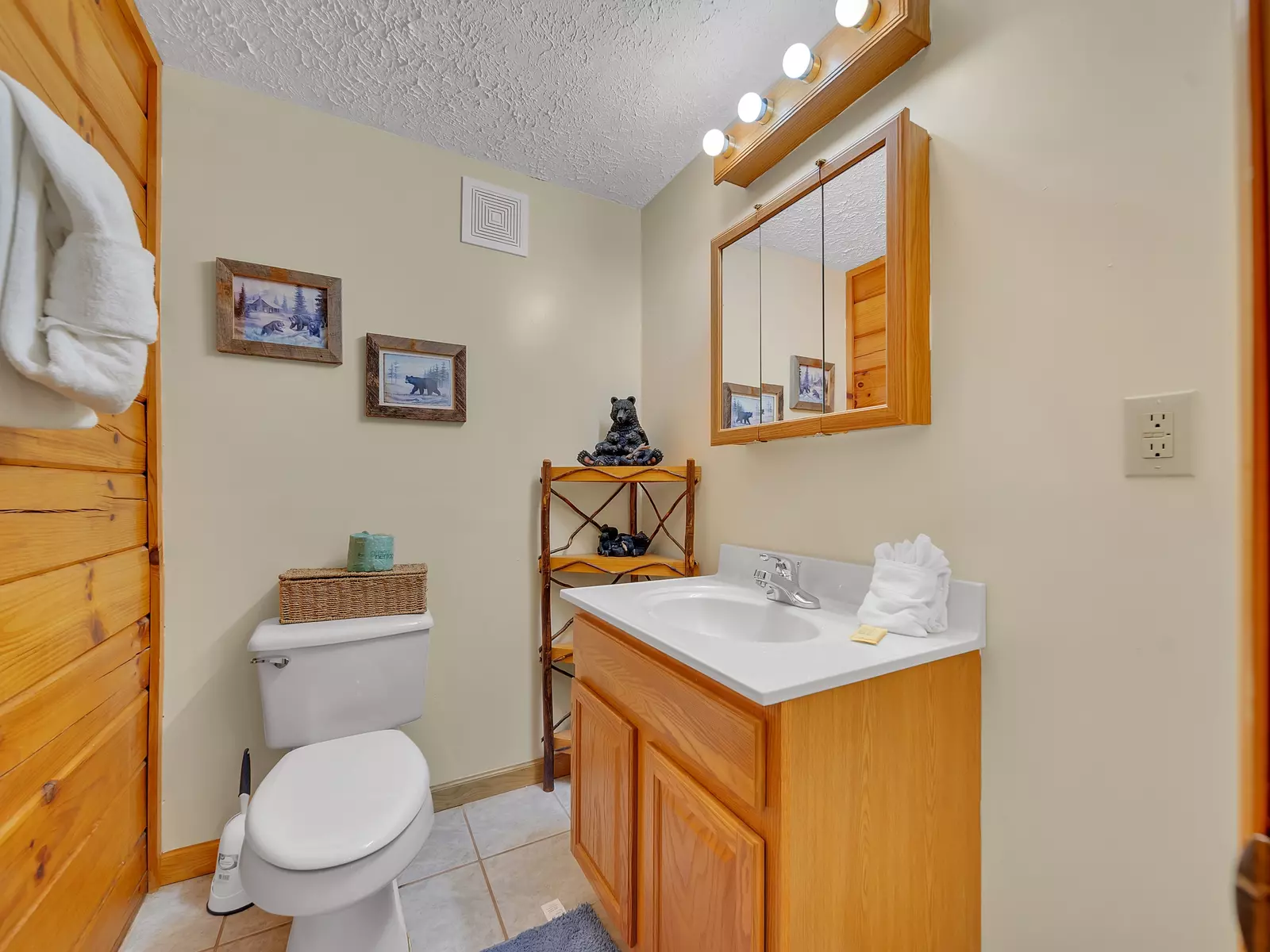 Property image, Exterior, of Mountain Haven Views #345