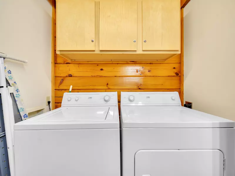 Property image, Exterior, of Mountain Haven Views #345