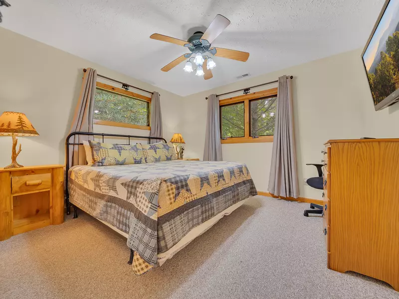 Property image, Exterior, of Mountain Haven Views #345