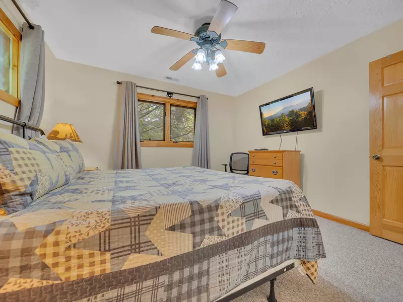 Property image, Exterior, of Mountain Haven Views #345