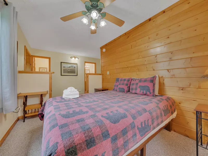 Property image, Exterior, of Mountain Haven Views #345