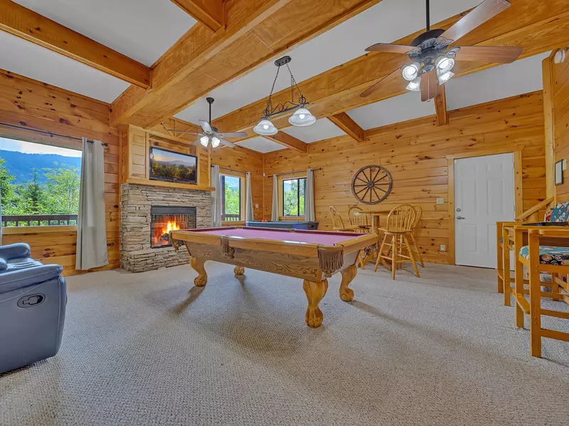 Property image, Exterior, of Mountain Haven Views #345