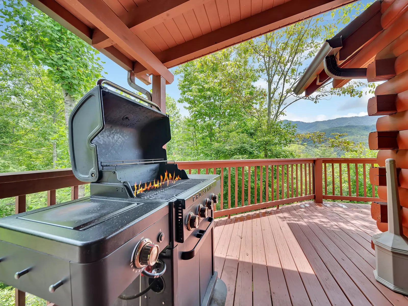 Property image, Exterior, of Mountain Haven Views #345