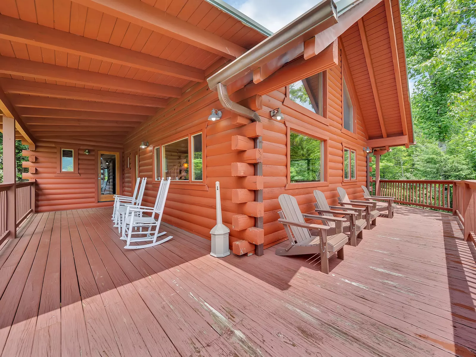 Property image, Exterior, of Mountain Haven Views #345