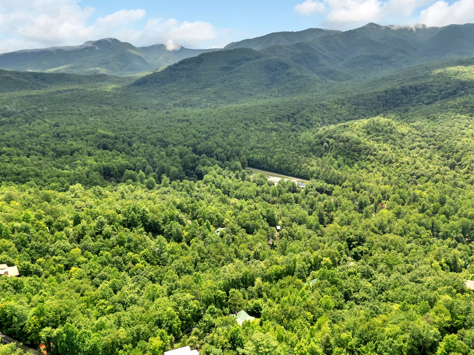 Property image, Exterior, of Mountain Haven Views #345