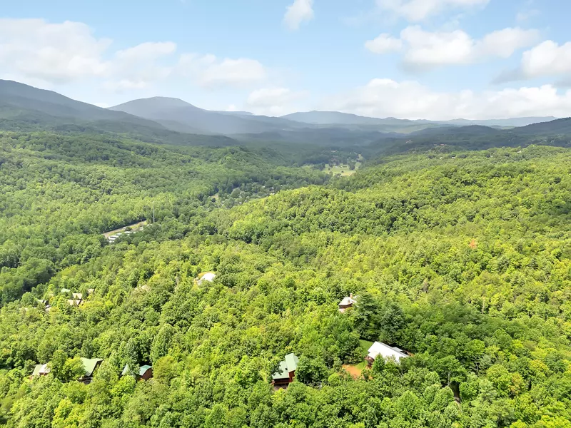 Property image, Exterior, of Mountain Haven Views #345