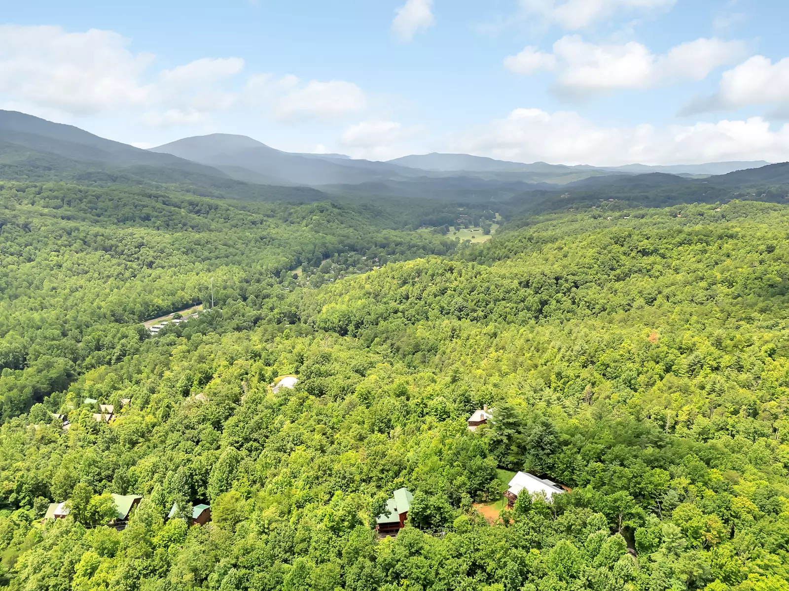 Property image, Exterior, of Mountain Haven Views #345