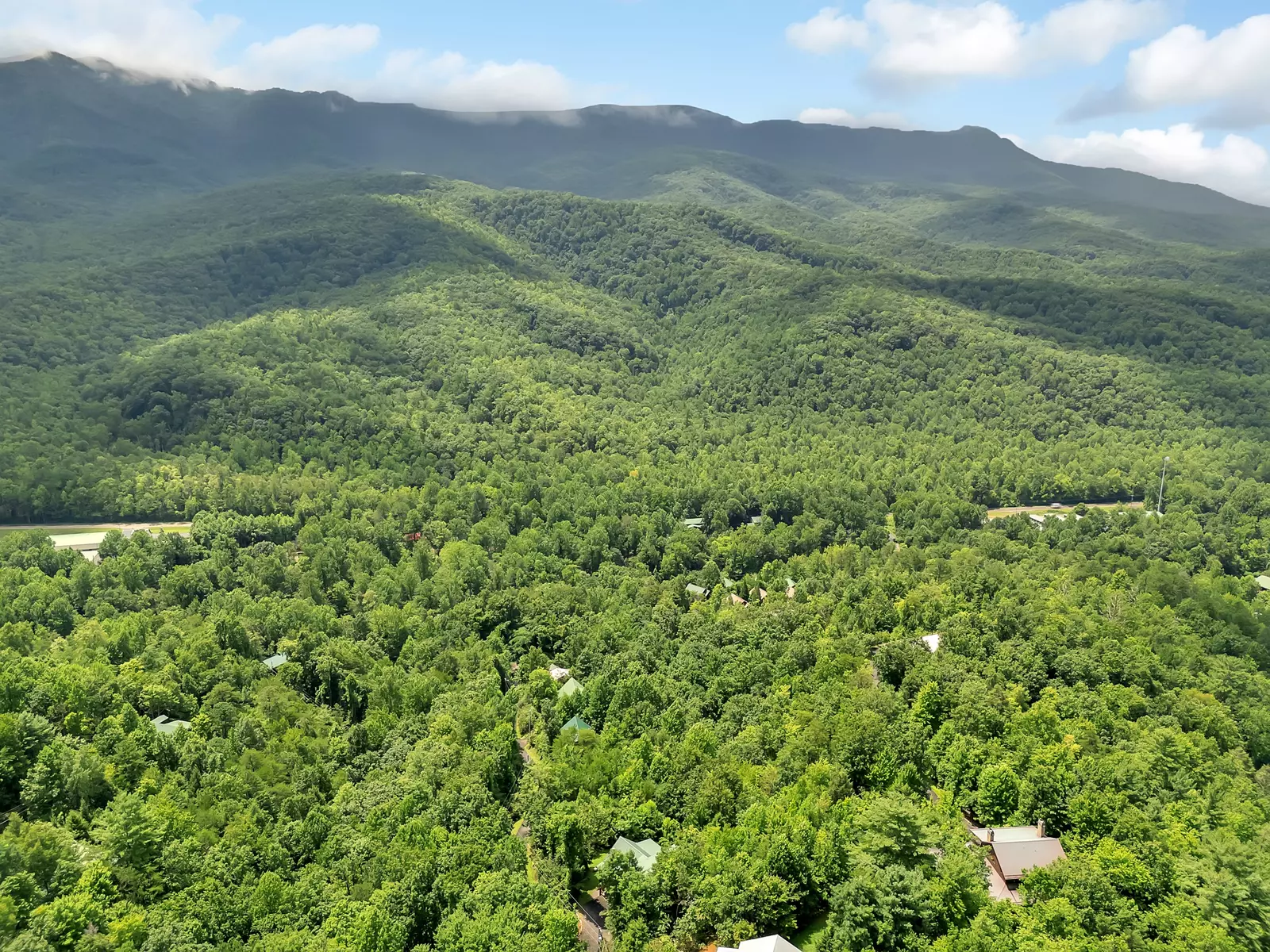 Property image, Exterior, of Mountain Haven Views #345