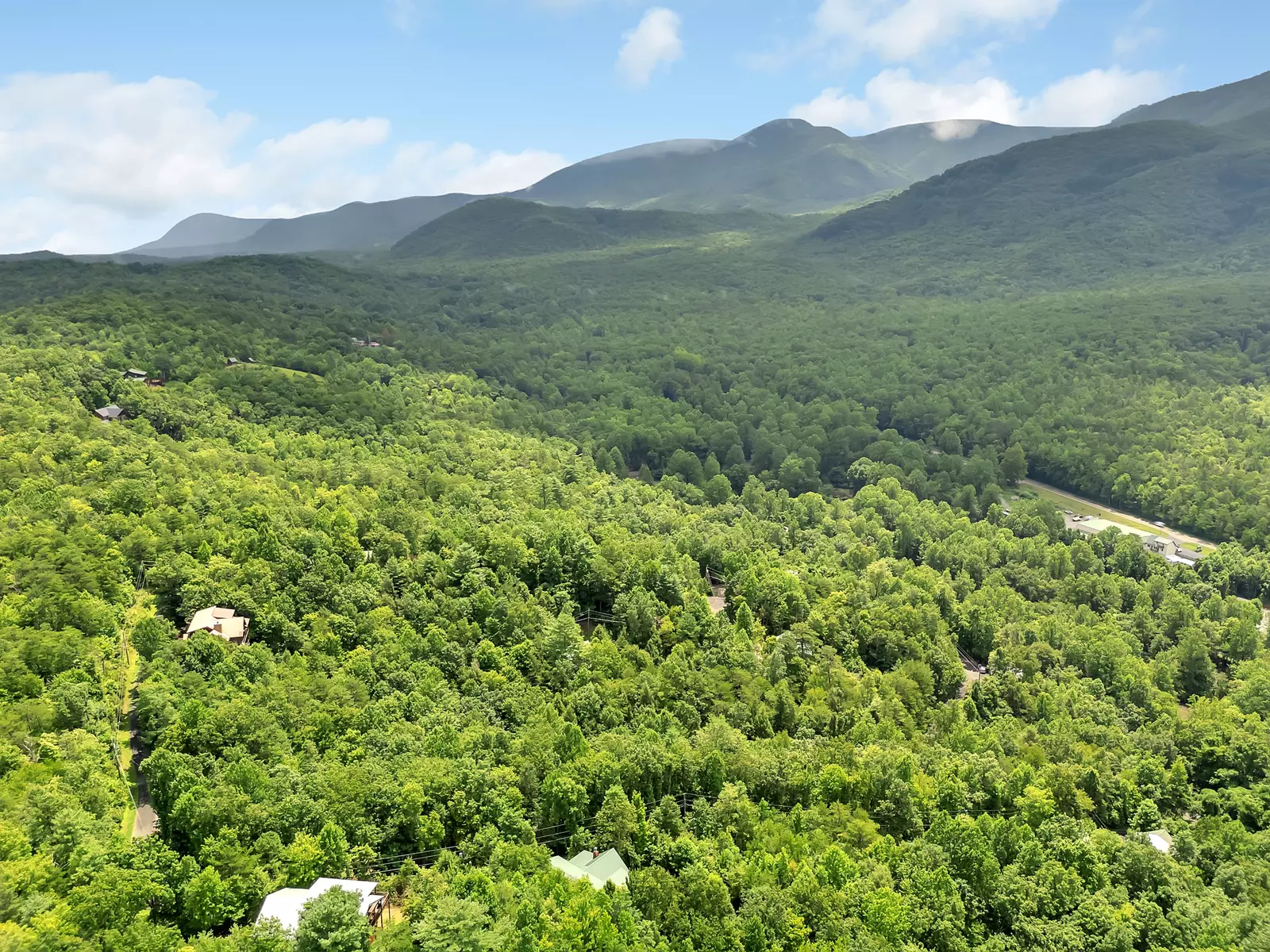 Property image, Exterior, of Mountain Haven Views #345