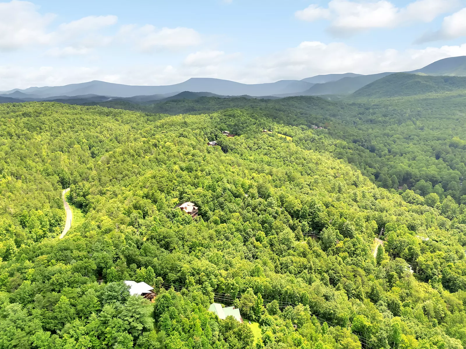 Property image, Exterior, of Mountain Haven Views #345