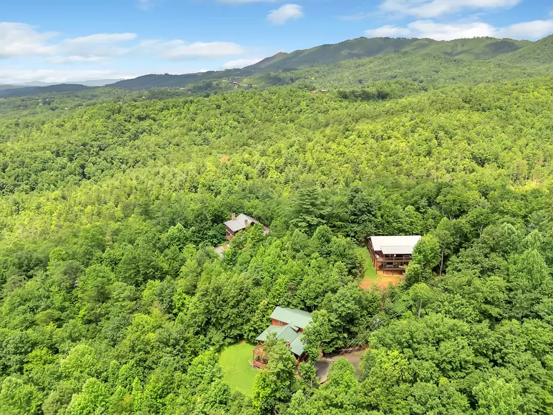 Property image, Exterior, of Mountain Haven Views #345