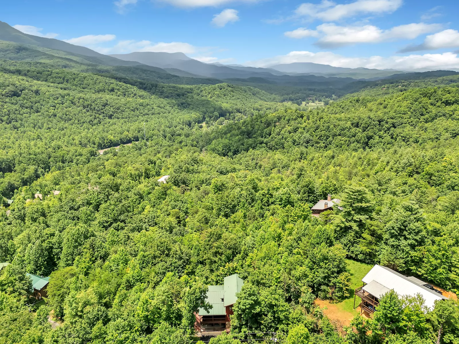 Property image, Exterior, of Mountain Haven Views #345