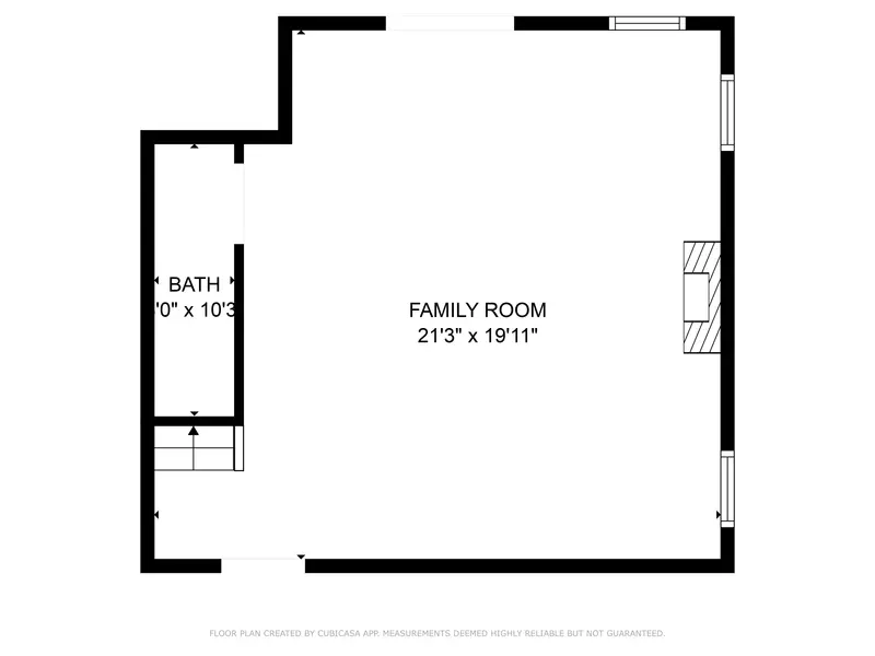 Property image, FloorPlan, of Mountain Haven Views #345