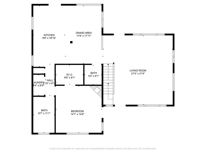 Property image, FloorPlan, of Mountain Haven Views #345
