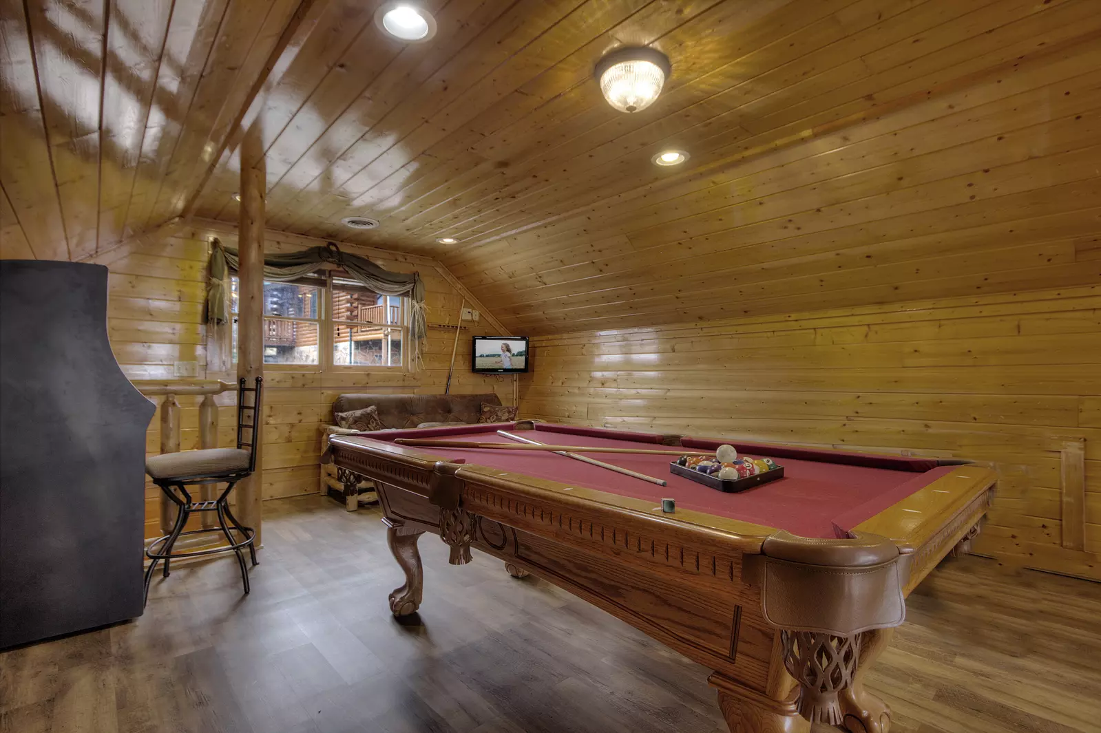 Property image, Exterior, of Lasting Impressions #240