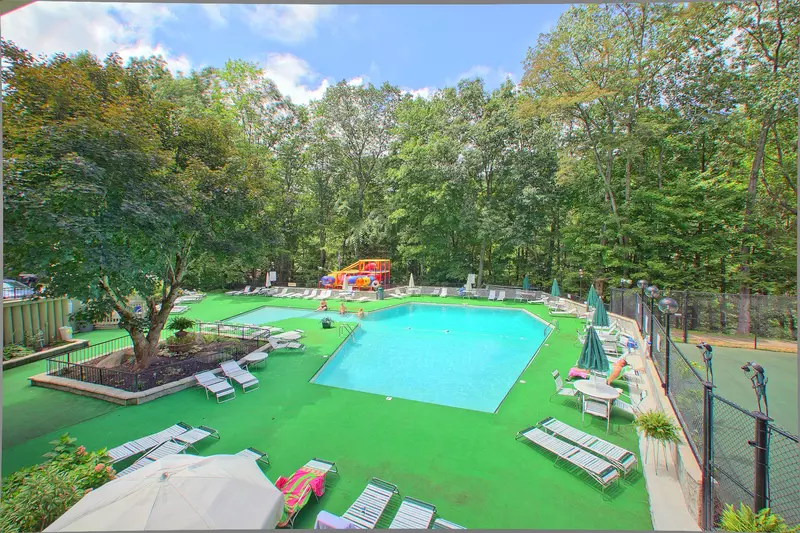 Property image, Exterior, of Bear Hug Hideaway #368