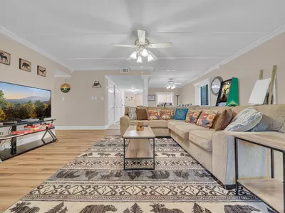 Property image, Exterior, of Bear Hug Hideaway #368